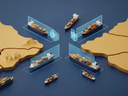 How Are Hormuz Attacks Threatening Global Shipping Safety?