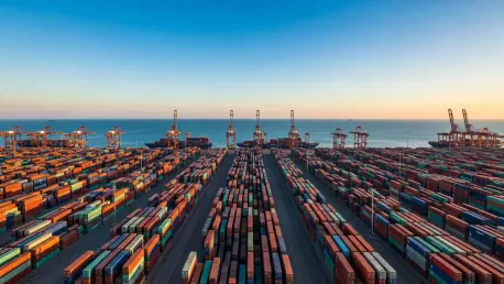 How Is the US-Iran Conflict Reshaping Global Insurance Risk?