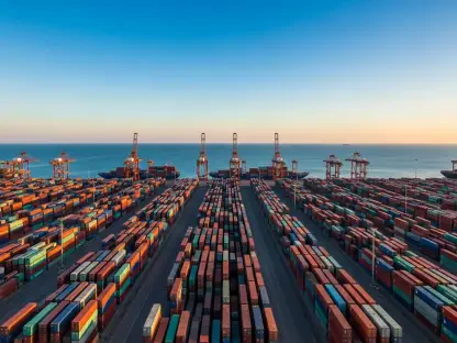 How Is the US-Iran Conflict Reshaping Global Insurance Risk?