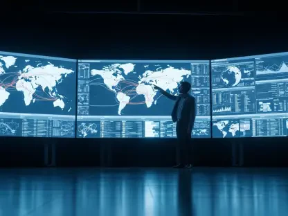 Five Key Trends Reshaping the Commercial Insurance Market