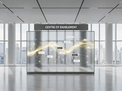 How Will Markel’s New AI Centre Reshape Global Insurance?