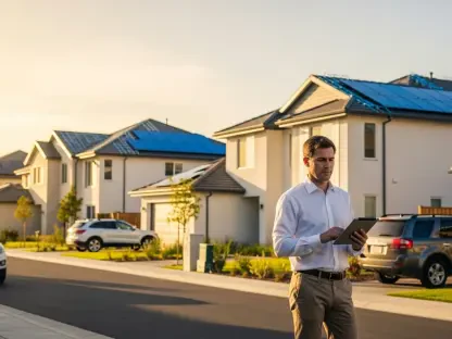 Severe Storms Drive US Home Insurance Rates to Record Highs