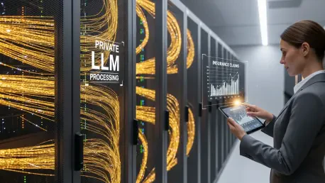 AI and Private LLMs Transform the Insurance Industry