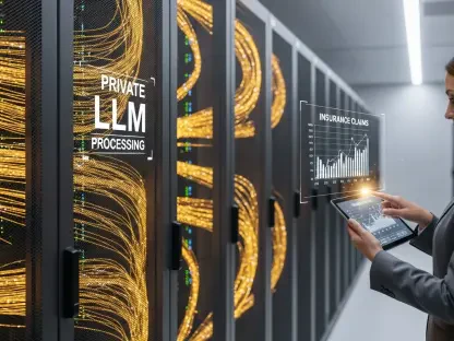 AI and Private LLMs Transform the Insurance Industry