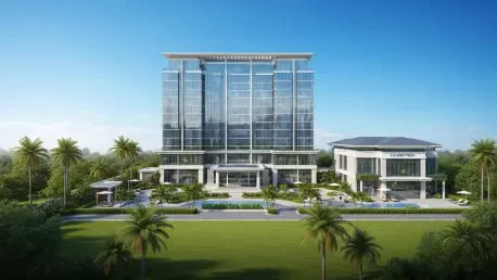 How Did Specialized Risk Management Save This Luxury Hotel?