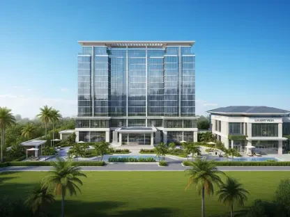 How Did Specialized Risk Management Save This Luxury Hotel?