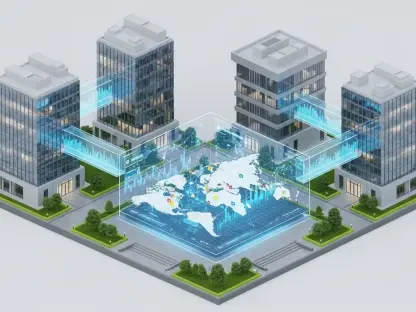 Power Corporation of Canada Anchors the TSX Financial Sector