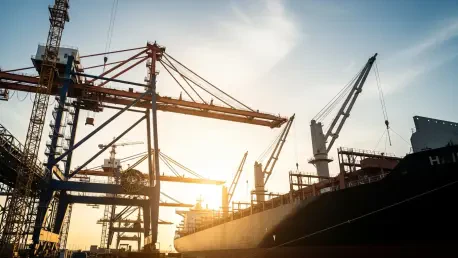 Can the Berkshire-Tokio Marine Alliance Change Insurance?