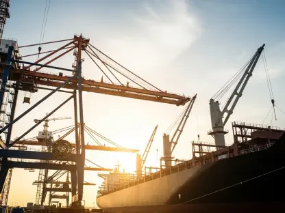 Can the Berkshire-Tokio Marine Alliance Change Insurance?