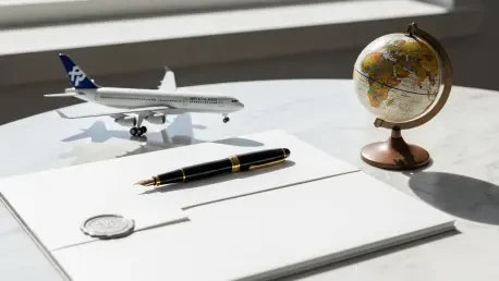 Starr Expands Global Specialty Presence via IQUW Acquisition