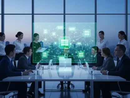 How Is Cyber Risk Transforming Modern Insurance Underwriting?