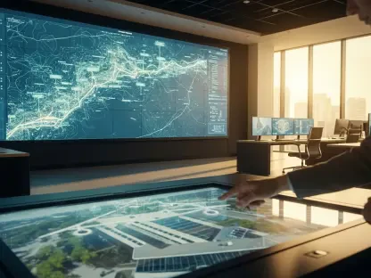 Insurers Face Transparency Risks With AI Aerial Analysis