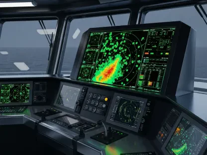 Safety Concerns Drive Shipping Slowdown in Strait of Hormuz