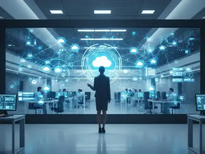 How Will Dual Acquisitions Reshape the Future of Infosys?