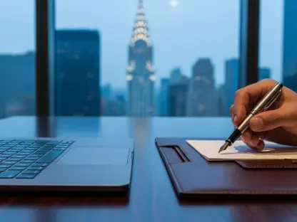 Aviva Expands US Presence With New York Specialty Unit