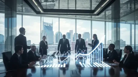 Tennessee Captive Insurance Premiums Surge to $4.2 Billion