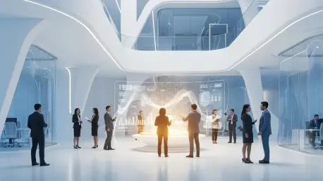 Why Is Prudential Laying Off Staff Despite High Profits?