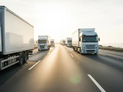 Is Mandatory Telematics the Key to Lower Fleet Premiums?