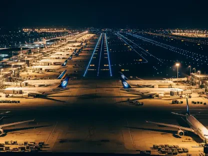 Emirates Beats Global Rivals with Low War Risk Insurance Rates