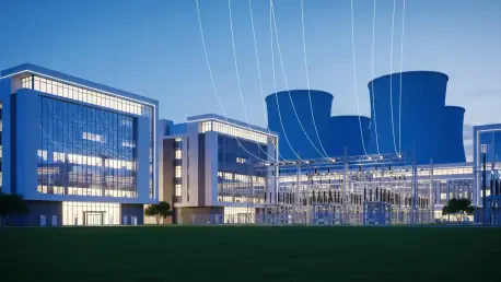 Can Parametric Insurance Secure the Future of Data Centers?