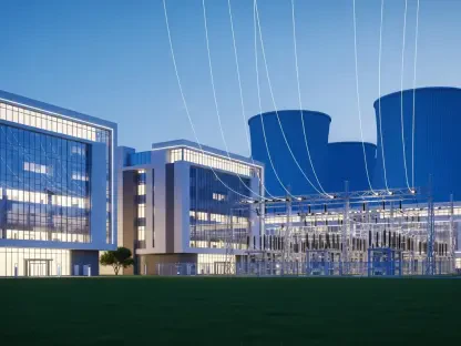 Can Parametric Insurance Secure the Future of Data Centers?