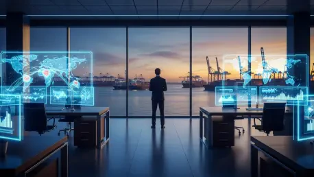 How Will the 2026 Iran Conflict Reshape Global Insurance?