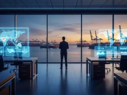 How Will the 2026 Iran Conflict Reshape Global Insurance?