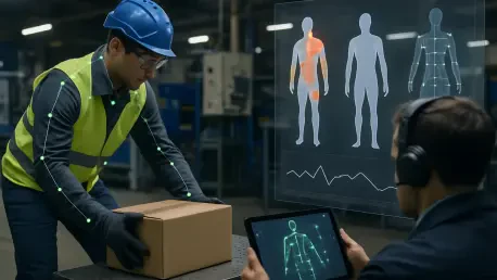 How Is AI Transforming Modern Ergonomic Risk Management?