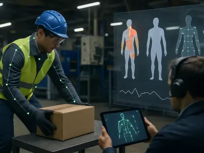 How Is AI Transforming Modern Ergonomic Risk Management?