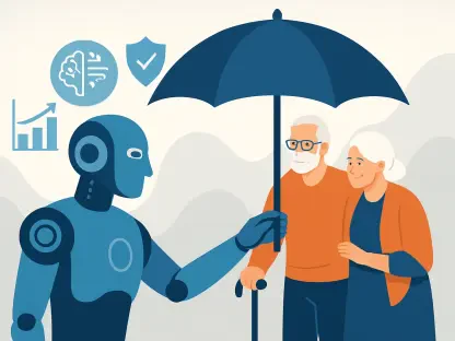 Can AI Save Insurance From the Silver Tsunami?