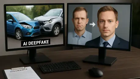 Insurers Confront Surge in AI Deepfakes and Claims Fraud