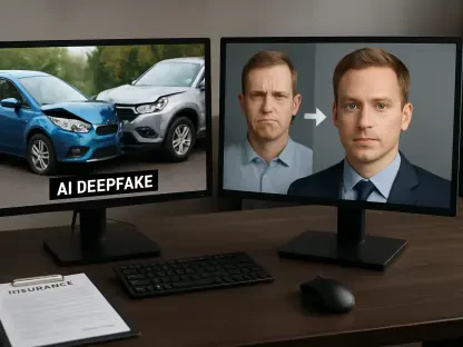 Insurers Confront Surge in AI Deepfakes and Claims Fraud