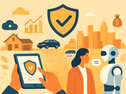 How Is P&C Insurance Transforming by 2026?