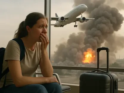 Does Travel Insurance Cover Iran Conflict Flight Disruptions?