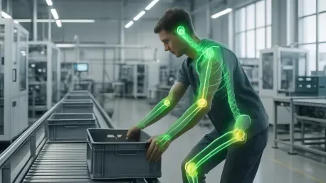 How Can AI and Technology Reduce Workplace Ergonomic Risks?