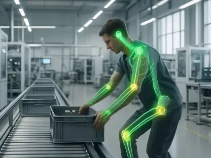 How Can AI and Technology Reduce Workplace Ergonomic Risks?