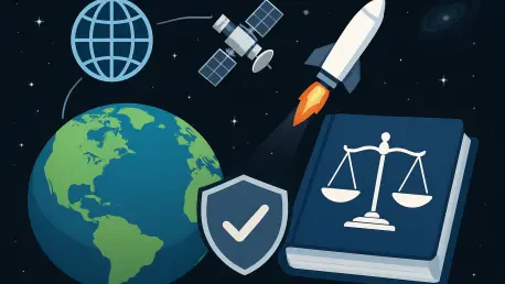 Artemis II Mission Tests Global Space Insurance and Liability Law