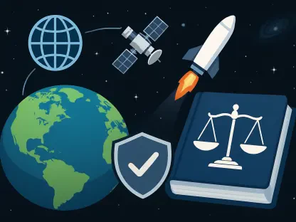 Artemis II Mission Tests Global Space Insurance and Liability Law