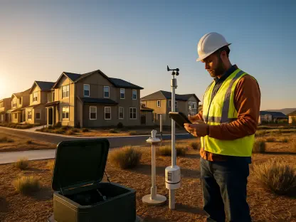 Wildfires Drive Record Utility and Insurance Costs in California