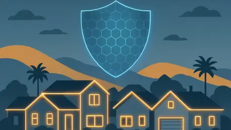 Will Rising Wildfire Risks Make California Uninsurable?