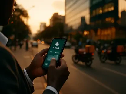 Digital Innovation Drives African Insurance Market Growth