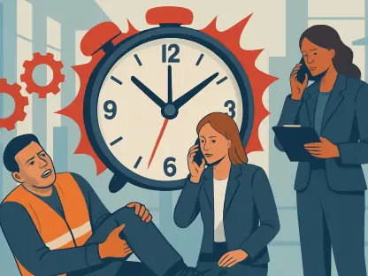 How Does Early Medical Care Impact Workers' Comp Success?