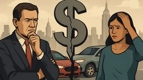 New York Faces Economic Stalemate Over Rising Auto Insurance Costs