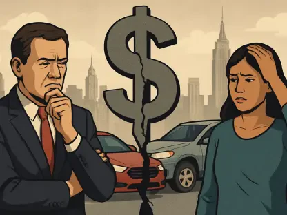 New York Faces Economic Stalemate Over Rising Auto Insurance Costs