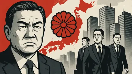 Can the Kudo-kai Crackdown Reshape Japanese Corporate Risk?