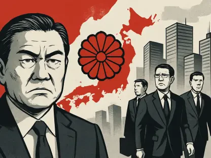 Can the Kudo-kai Crackdown Reshape Japanese Corporate Risk?