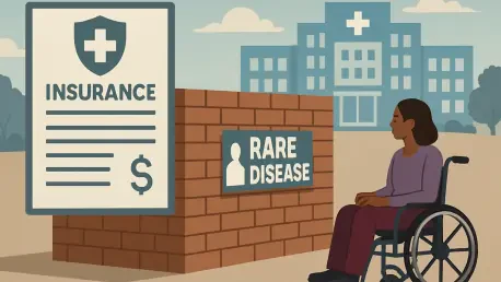 How Do Insurance Barriers Affect Rare Disease Care in the DMV?