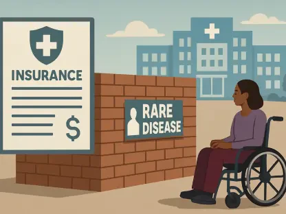 How Do Insurance Barriers Affect Rare Disease Care in the DMV?