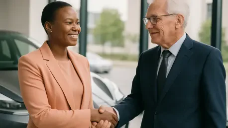 Peach and First Senior Partner on Mobility Insurance Deal