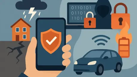 How Is the Insurance Industry Evolving to Meet New Risks?